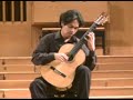 Menuet I and II (da capo) BWV 1006a J.S. Bach