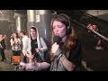 LAURA LEISHMAN + ED BANGER 9ANS! (Episode 05 - Live SebastiAn)