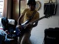 Disturbed - Stricken (cover) by Javo with solo