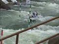 2007 world championships c-1 final ESTANGUET Tony FRA