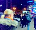 Winkelboulevard Moskou
