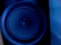 anfi ve jbl bass power