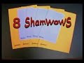 Mini Shamwows Do That