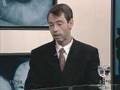 Violencia doméstica y suicidios en Uruguay - Pedro Bustelo