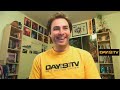 Day[9] Daily #461 P1 - White-rA vs LiquidTLO!