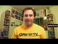 Day[9] Daily #461 P1 - White-rA vs LiquidTLO!