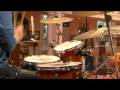 Worship Central // Jesus Saves Drum Tutorial