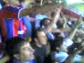 San lorenzo 4 huracan 1