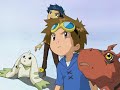 Digimon Tamers Episode 14 RAW (part 2/3)