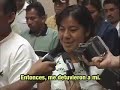 Los Presos de la 