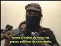 Los Presos de la Democracia