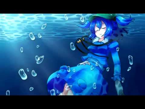 Karakuri Watercolors