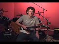 Sean Cox - Open Fire - Stetina Sean Cox - Open Fire - Stetina