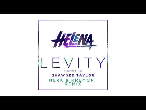feat. - HELENA feat. Shawnee Taylor - Levity (Remixes) available now! Beatport: http://www.beatport.com/release/levity-remixes/1342290 from Ultra Music Subscribe to Ultra Music - http://www.youtube.com/...