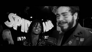 Post Malone and Swae Lee - Sunflower