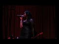teledysk, klip, Chrisette Michele,- Best of Me