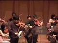 THE BEATLES - She Loves You by string orchesra