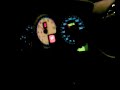 f430 test drive in adana-mersin high way