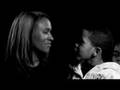 Arlene,Korey and Kyron: Rocawear I Will Not Lose Campaign 07