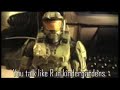 Master Chief Comments: # 1 