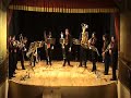 COLLAGE BRASS ENSEMBLE - Caravan D. Ellington COLLAGE BRASS ENSEMBLE - Caravan D. Ellington