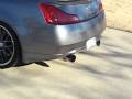 videos de INFINITI G37S GREDDY TI-C EXHAUST W/ FUJITA DUAL INTAKE