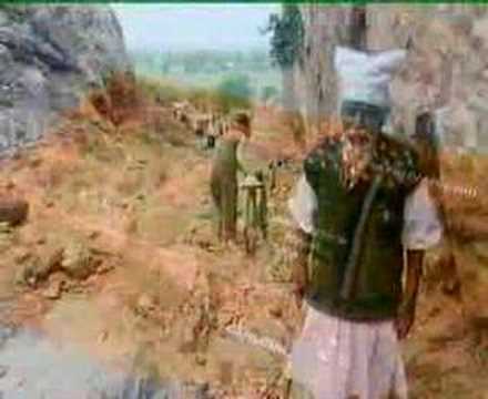 0 photo 0 Dashrath Manjhi: India’s Epitome of Dedication picture