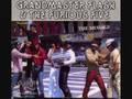 Freedom - Grandmaster Flash & The Furious Five