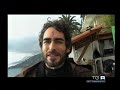 Dark Resurrection - Servizio Rai 3 Liguria