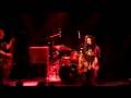 Eric McFadden Trio EMT1