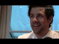 Interview with Didrik Solli-Tangen, Norwegian Eurovision Song Contest representative