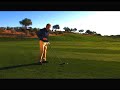 Golf Tip: Longer Drives; Mike LaBauve
