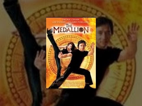 The Medallion