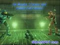 Halo 3 Glitches and Tricks - Voice and Arbiter Egg +Tutorial