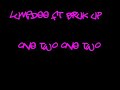Lumidee ft Bruk up - One Two One Two