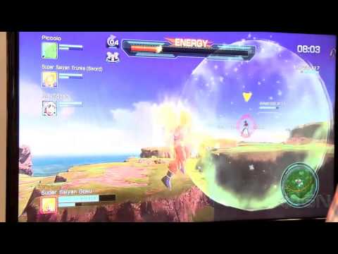 how to turn super saiyan in battle of z