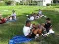 Elite Combat Fitness- Elite Trainer Certification course
