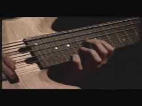 Popo Romano - Estudio para Bajo 2002