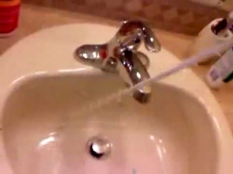 how to unclog hair from bathroom sink