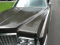 1970 Cadillac