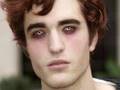 Edward Cullen // Robert Pattinson .:. Photoshopped