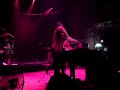 Gavin DeGraw - Chariot (Live @ Berns)