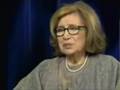 Joan Konner Bloomberg Interview Part 1