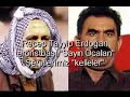 GER�EK TAYY?P ERDO?AN