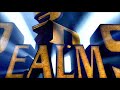Logo 3D Realms de Prey et Duke nukem Forever