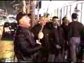 Melrose Larry Green vs. Religious Guy
