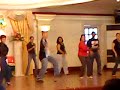 Sarabia Manor Hotel Supervisor and Manager Presentation with Maam Sandra Gomez