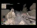 EHD Gaming Call of Duty 4 Zombie Mod