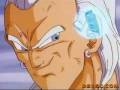 dbz - phenomenon