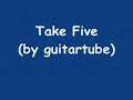 Take Five - Classic Jazz Take Five - Classic Jazz